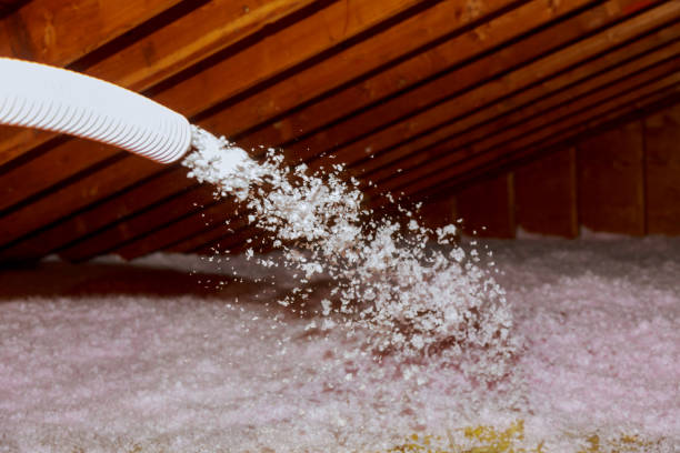 Best Residential Insulation in Garden City, KS