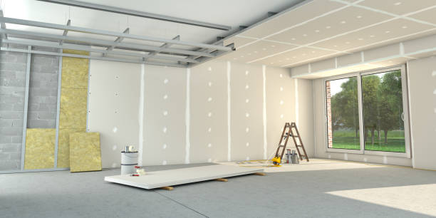 Best Commercial Insulation in Garden City, KS
