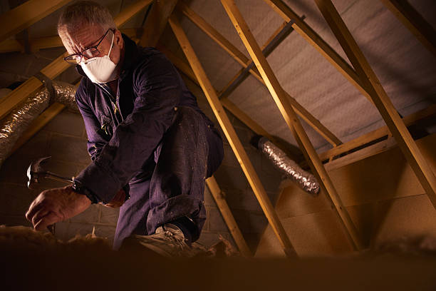 Best Insulation Materials and Products in Garden City, KS